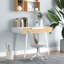 Desk Organizer Office Shelf with Compartment Stores-1825848486