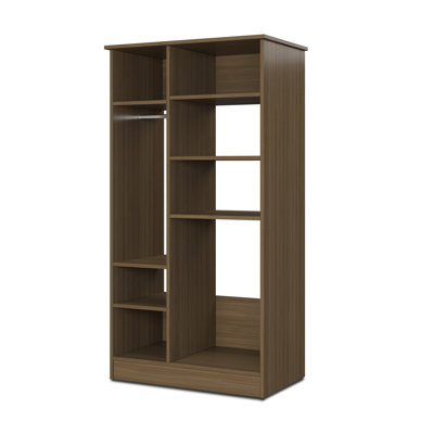 Armoire à boissons garde-robe