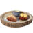 Millwood Pines Paull Wood Tray-1294468456