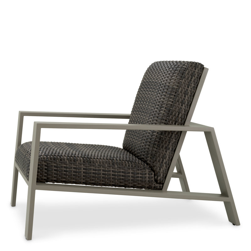 Belle Vue Outdoor Lounge Chair