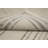 Neutral Tones Elegant Geometric Pattern Rug 5x7