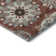 Premium Machine Washable Prisco Paprika Rug