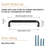 Bar/Handle Pull Multipack-108111557-111077263