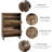 Shoe Storage Cabinet-1365194904