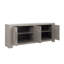 Manatuto 220cm Sideboard