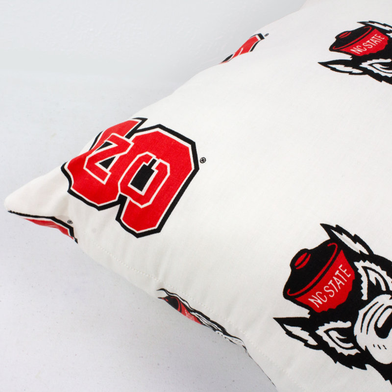 Polyester Throw Pillow