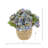 Carytown Fall Hydrangea Floral Arrangement-1515971069