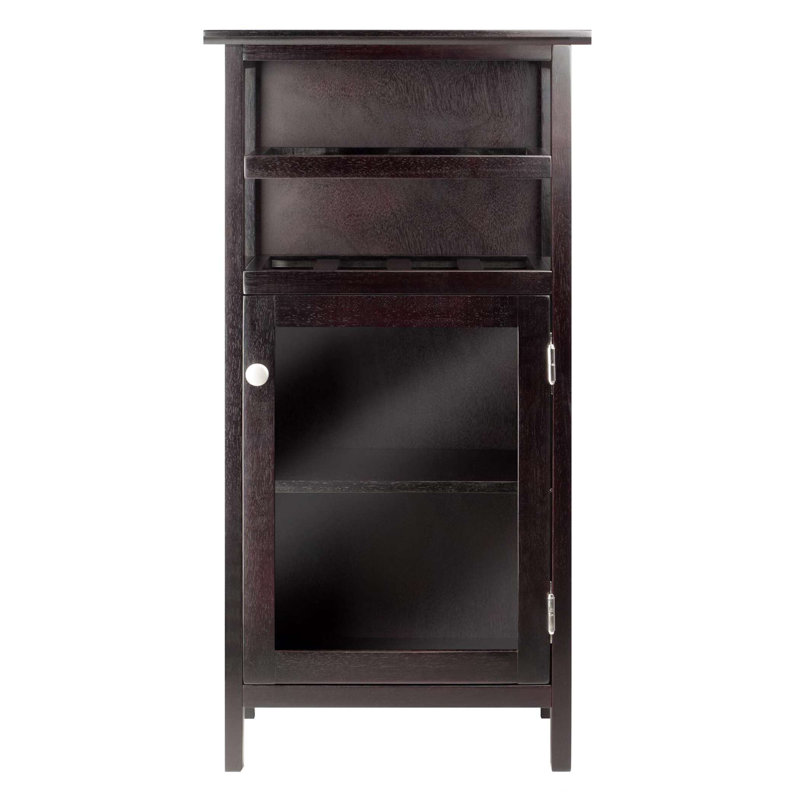 Nitzy 13'' Bar Cabinet