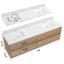 Tiroirs de meuble-lavabo mural Modern-682936802-682936803