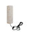 SHELL CANDY WALL LAMP