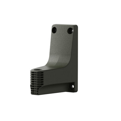 Watering Resin Wall Mounted Hose Holder