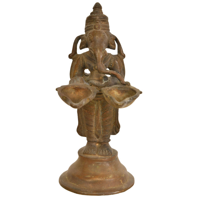 Lord Ganesha