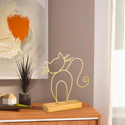 Animals Figurines & Sculptures