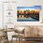 Philadelphie, reflet de l'horizon-484355663