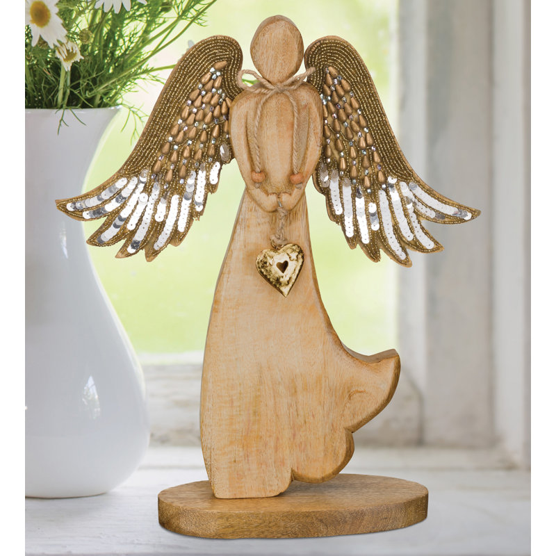 Figurine Claireville