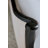 Ciao Bella King Upholstered Bed- Black-72066012