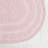 Laura Ashley Camilla Crochet Border Bath Rug Sets