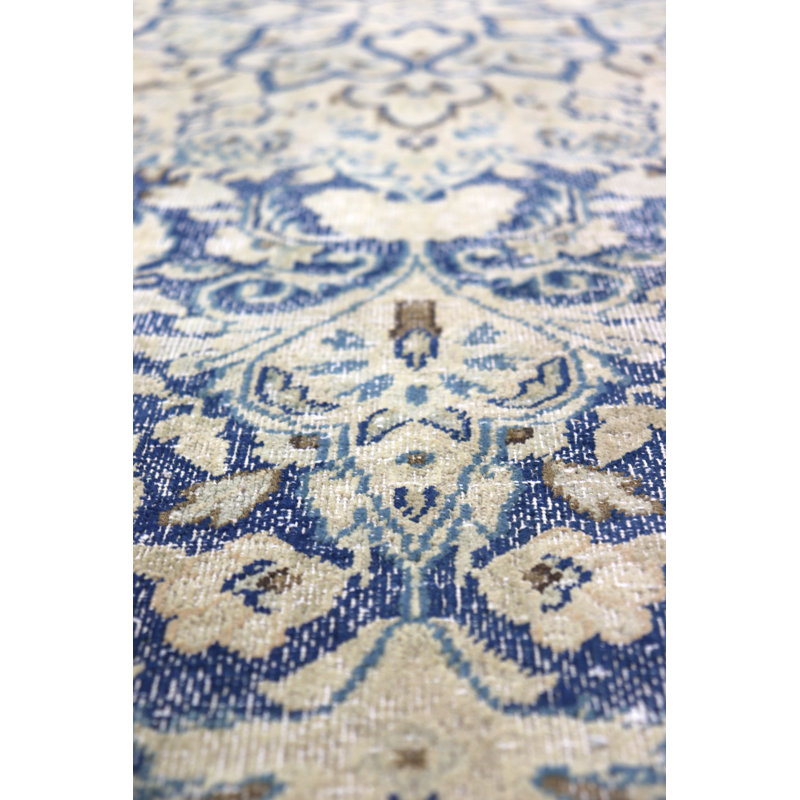Kerman One-of-a-Kind 8'11" X 12'1" Area Rug