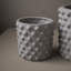 Genesta Ceramic Table Vase-982736822-982736823