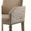 Chaise Kristie