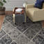 Tapis bleu / gris Marilyn-25182370