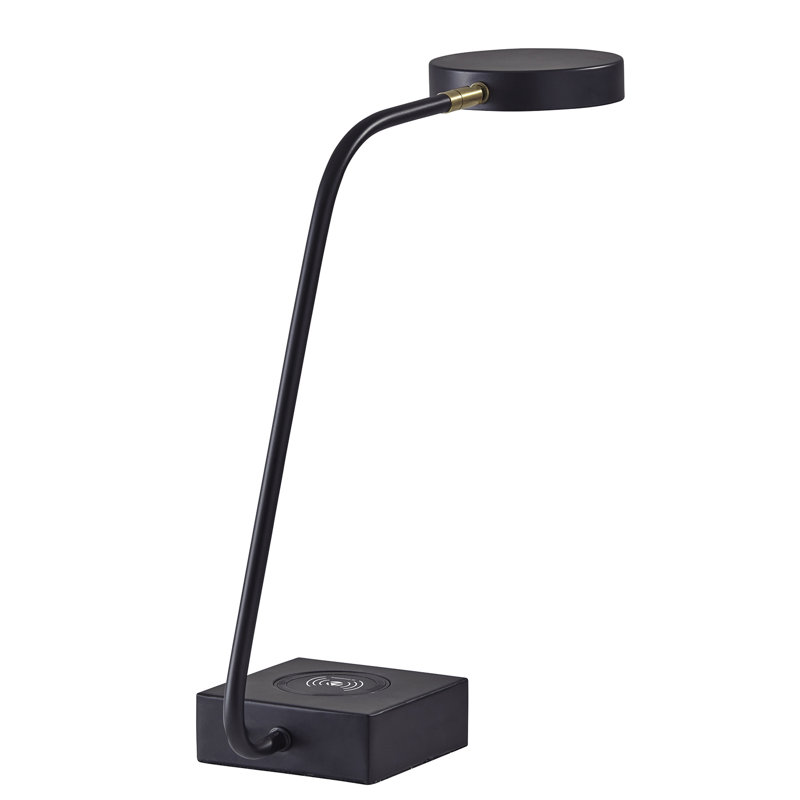 Eltisley Metal USB Desk Lamp
