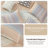 Cosette Ombre Stripes Comforter Set-15196754-54439726