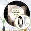 Black Mid Century Fusion IV - Modern Midcentury Round Mirror Wall Decor_MTMIR61716-1576528207
