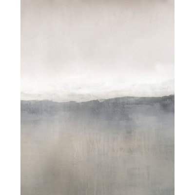Mattina Nebbiosa II Print by Barclay Butera