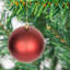 Polyvinyl Chloride (PVC) Ball Ornament-952480355-952480378