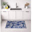 Tapis de cuisine léger Waving Palms-2081225098-2081225111
