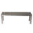 Thaxted Wood Office Bench