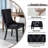 4-Piece Rectangle Dining Set-1966125802-1966125804