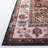 Pashen Performance Machine Washable Oriental Rug-1739096178