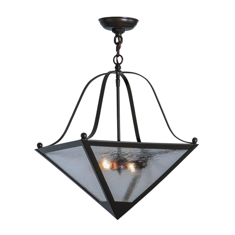 2 - Light Pendant