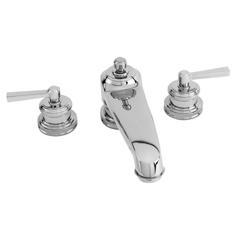 Roman Tub Faucet