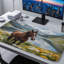 Polyester Desk Pad-1854267900