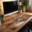 Polyester Desk Pad-391715283