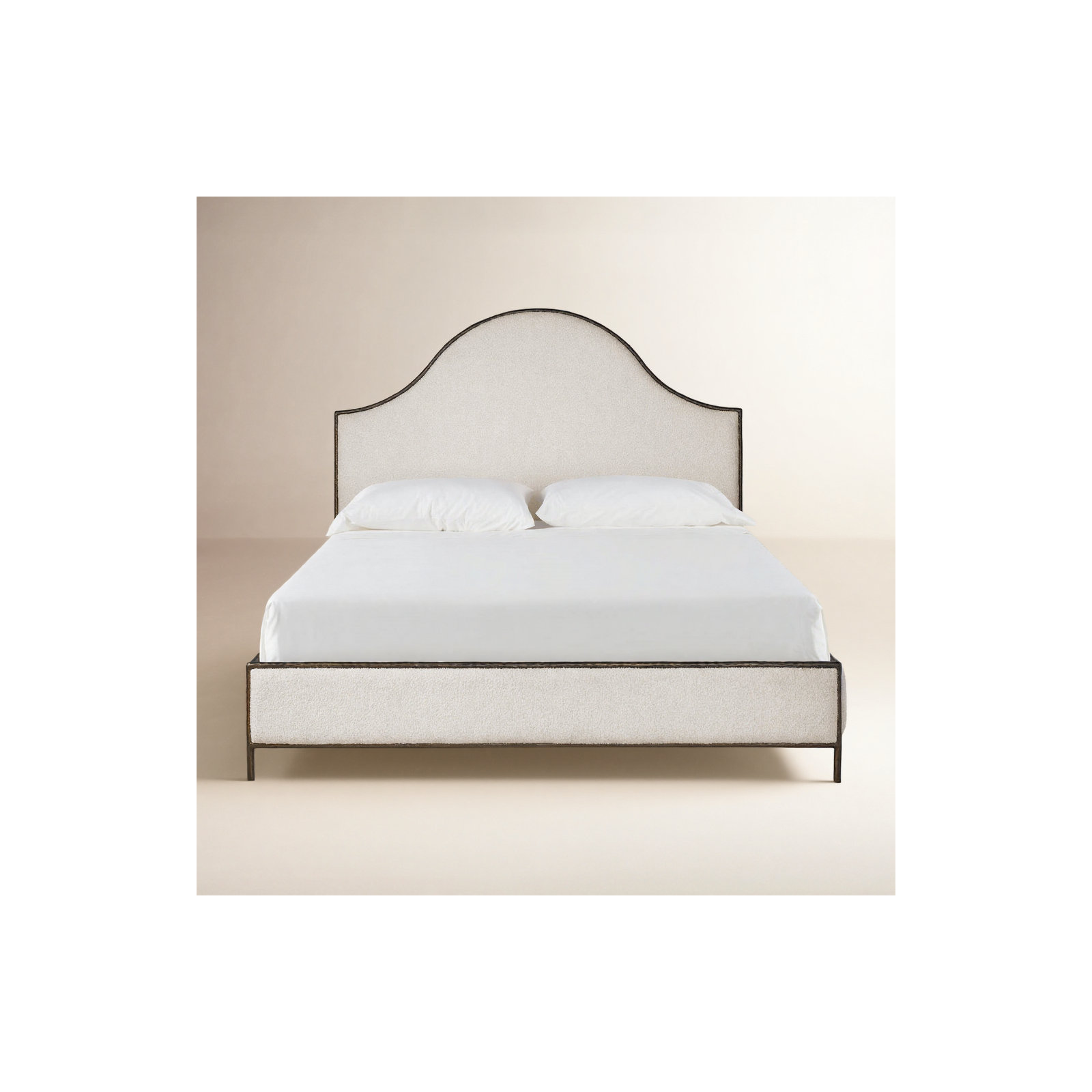 Hayes Bed, Queen