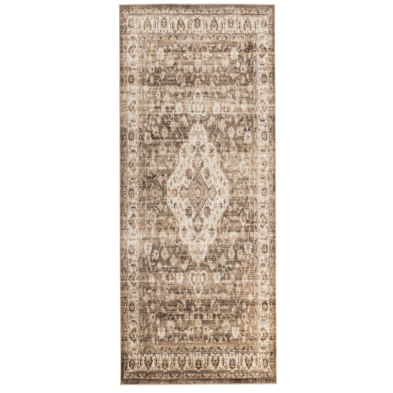 Stella Medallion Area Rug, Runner 2'2" x 7'11"
