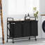 Laundry Cart