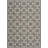 Arneshia Geometric Gray/Beige Area Rug-20794320