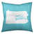Bleu sarcelle