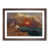 Walnut Framed selected