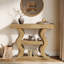 104.9cm Console Table