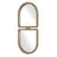 Miroir Uttermost