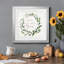 Bay Bay Love - Reproduction d'art textuel sur papier encadré-83789486-83789474