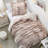 Snowball Chunky Bunny - Coma Inducer Oversized Comforter Set-106735831-106735833