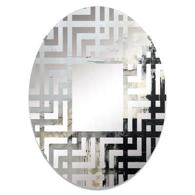 Bentleigh Oval Mirror