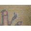 Tapis vert en laine Pusachio Oushak 9x12